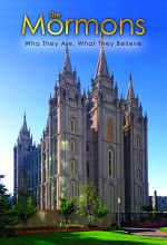 Mormons - .MP4 Digital Download