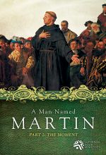 Man Named Martin (Part 2)