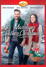 Marrying Father Christmas