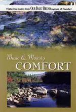 Music And Majesty: Comfort