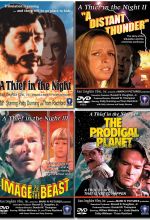 Movies on End Times
