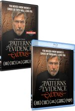 Movie Event Kit - Patterns of Evidence: Exodus