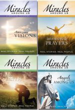 Miracles Around Us - Set of 4