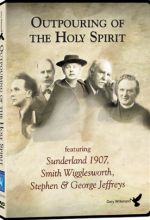 Outpouring Of The Holy Spirit - .MP4 Digital Download
