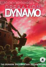 Operation Dynamo - .MP4 Digital Download