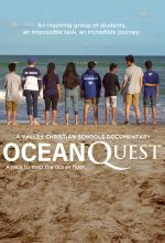 Ocean Quest XPRIZE Documentary