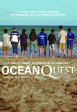 Ocean Quest XPRIZE Documentary - .MP4 Digital Download