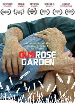 Our Rose Garden