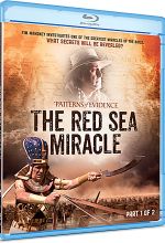 Patterns of Evidence: The Red Sea Miracle I