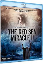 Patterns of Evidence: The Red Sea Miracle II