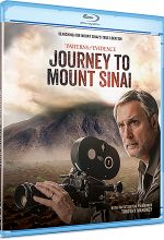 Patterns of Evidence: Journey to Mount Sinai I