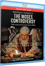 Patterns of Evidence: The Moses Controversy