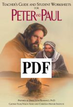 Peter and Paul - GUIDE