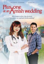 Plus One at an Amish Wedding