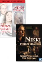 Perfect Stranger Trilogy