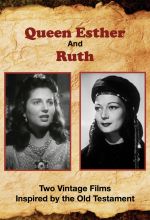 Queen Esther and Ruth