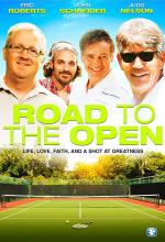 Road to the Open