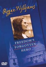 Roger Williams: Freedom's Forgotten Hero - .MP4 Digital Download