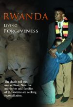 Rwanda: Living Forgiveness - .MP4 Digital Download