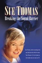 Sue Thomas: Breaking the Sound Barrier