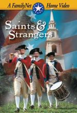 Saints And Strangers