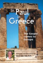 St. Paul In Greece - .MP4 Digital Download