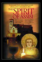 Spirit of Assisi - .MP4 Digital Download