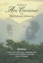 Story of Amy Carmichael