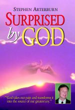 Surprised by God- .MP4 Digital Download