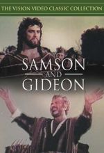 Samson And Gideon - .MP4 Digital Download