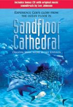 Sandfloor Cathedral DVD And Audio CD