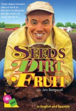 Seeds, Dirt, Fruit - .MP4 Digital Download