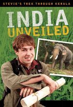 Stevie's Trek: India Unveiled - .MP4 Digital Download