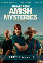 Sugarcreek Amish Mysteries - Part One