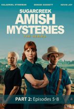 Sugarcreek Amish Mysteries - Part Two