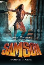 Samson - Sight & Sound Musical