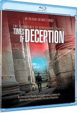 The 7 Churches of Revelation: Times of Deception
