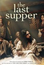 The Last Supper - 2025