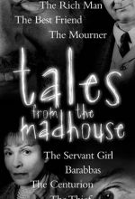 Tales From The Madhouse - Study Guide