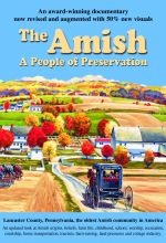 The Amish: A People Of Preservation 