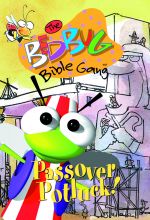 The Bedbug Bible Gang: Passover Potluck! - .MP4 Digital Download
