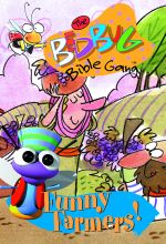 The Bedbug Bible Gang: Funny Farmers! - .MP4 Digital Download