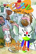 The Bedbug Bible Gang: Miracle Meals! - .MP4 Digital Download