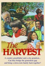 The Harvest - .MP4 Digital Download