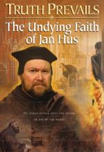 Truth Prevails: The Undying Faith Of Jan Hus - .MP4 Digital Download