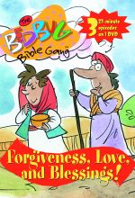 The Bedbug Bible Gang: Forgiveness, Love And Blessings! - .MP4 Digital Download