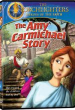 Torchlighters: The Amy Carmichael Story - .MP4 Digital Download