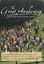 The Great Awakening - Spiritual Revival in Colonial America - .MP4 Digital Download