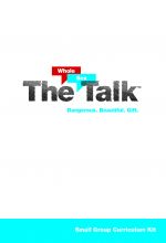 The Whole Sex Talk Series - .MP4 Digital Download