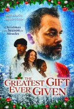 The Greatest Gift Ever Given